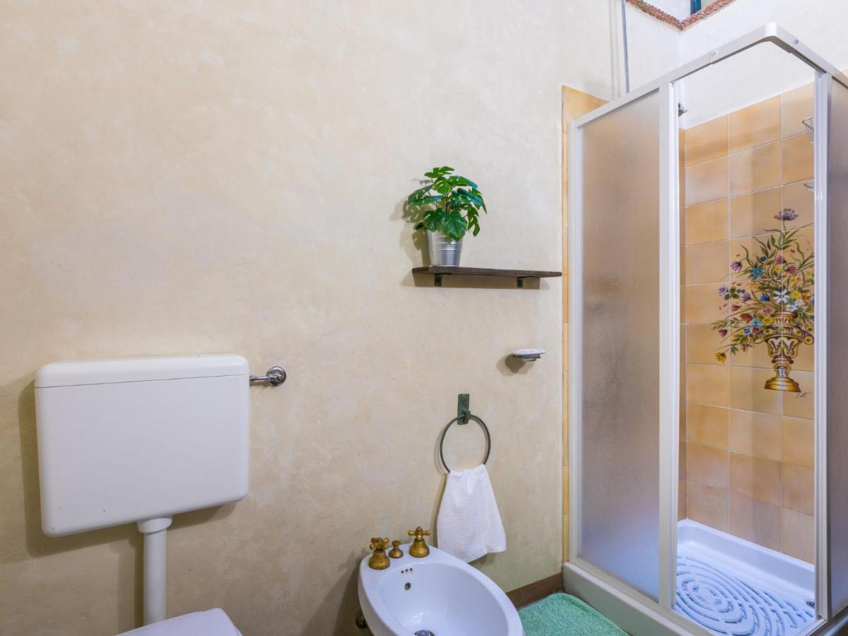 Apartment Il Convento By Interhome Bargino Екстериор снимка
