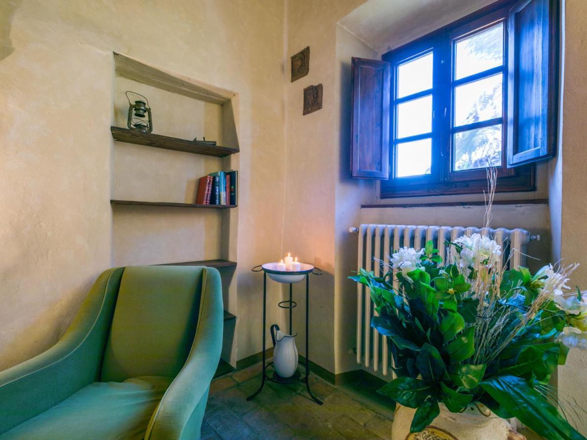Apartment Il Convento By Interhome Bargino Екстериор снимка