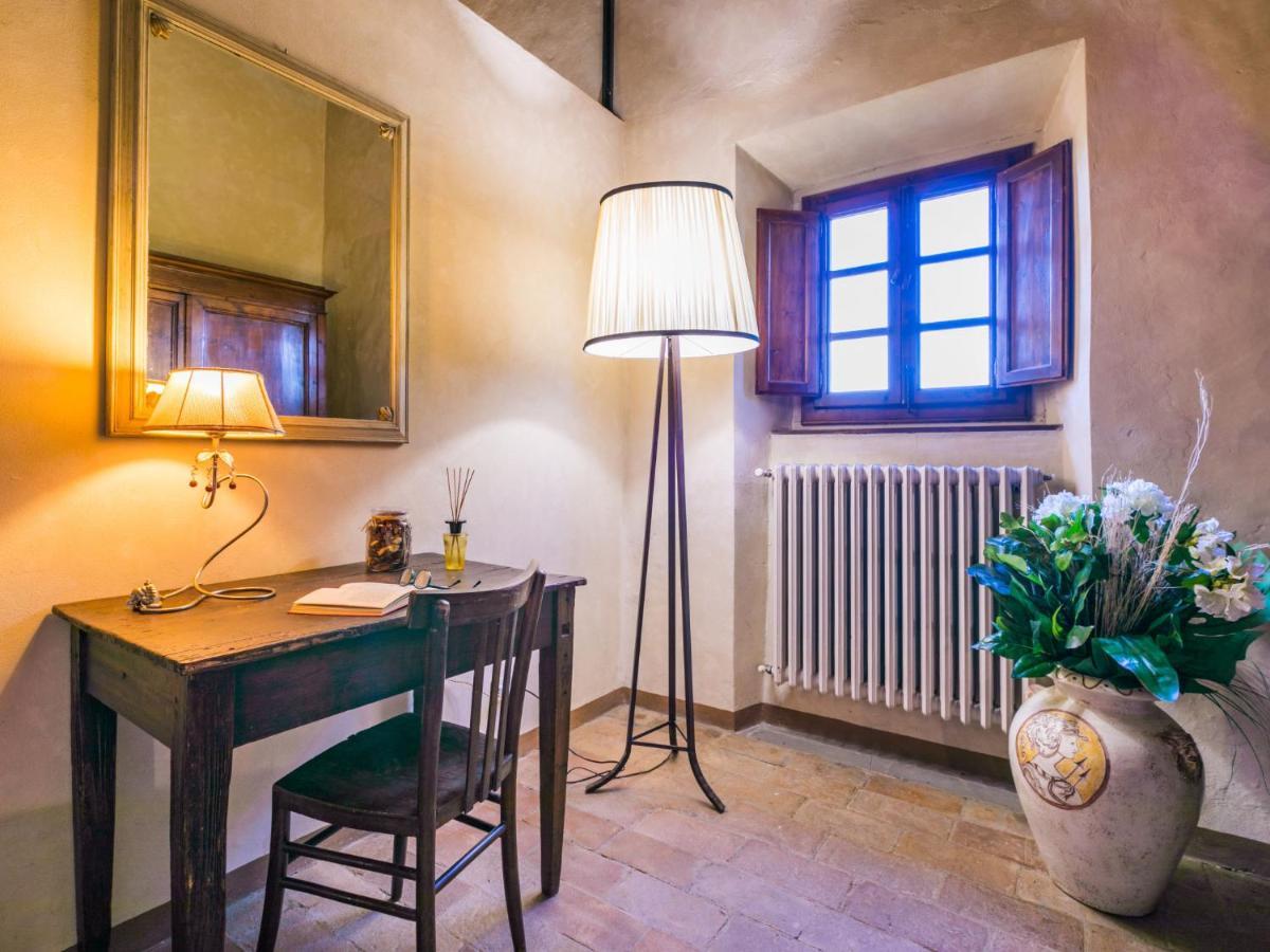 Apartment Il Convento By Interhome Bargino Екстериор снимка