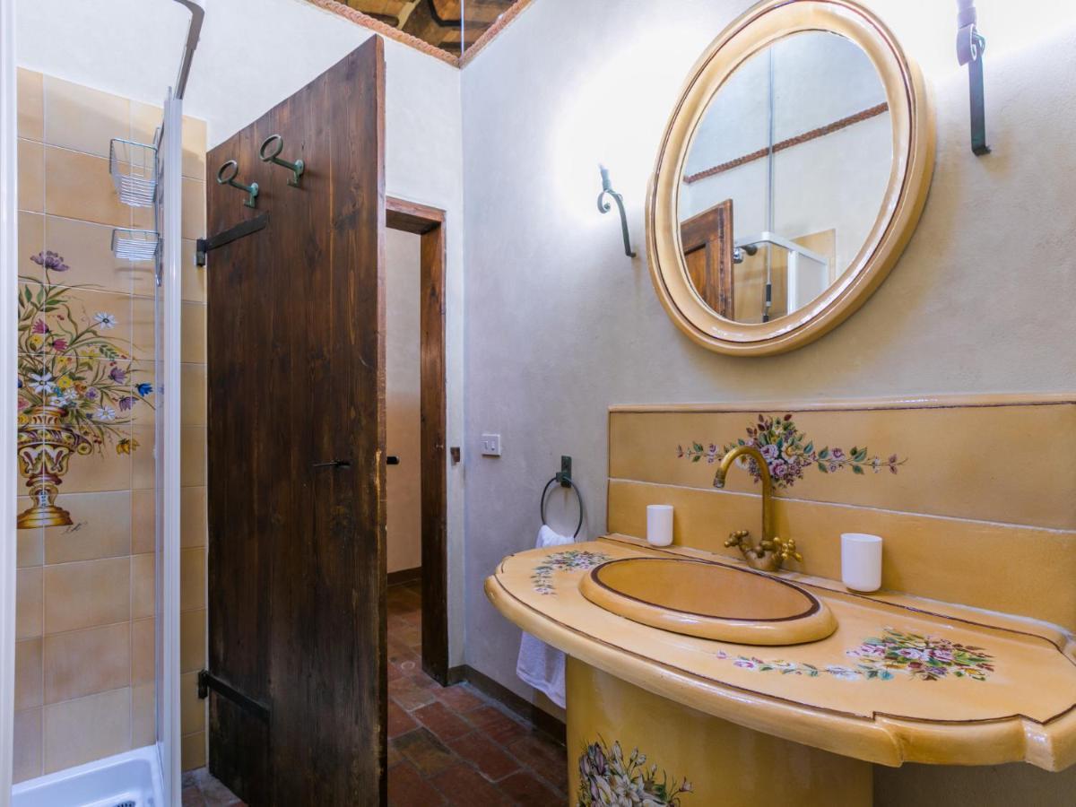 Apartment Il Convento By Interhome Bargino Екстериор снимка